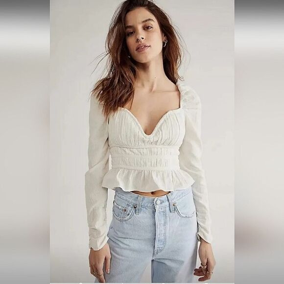 Free people  - Picture 2 of 8